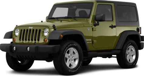 2013 Jeep Wrangler Price Value Ratings And Reviews Kelley Blue Book