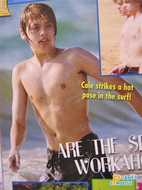 Picture Of Cole Sprouse In General Pictures Colesprouse