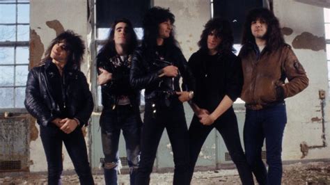 Anthrax Albums Ranked All Albums Worst To Best
