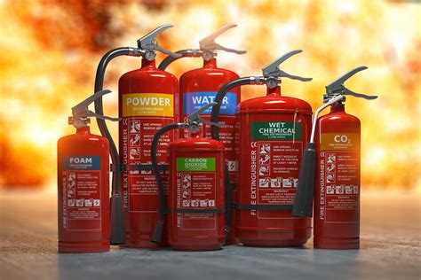 Fire Extinguisher Servicing | ICSS Ltd