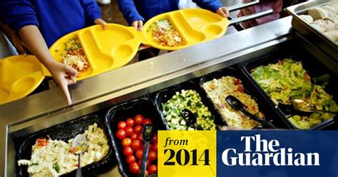 School Kitchens Need Improving To Provide Free Meals Education