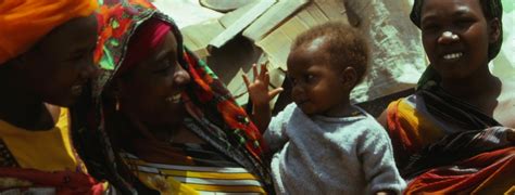 Somalia Will Introduce New Legislation Outlawing Female Genital