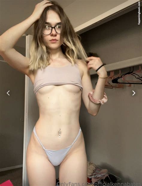 Kenna Bates Officialkennabates Nude OnlyFans Leaks The Fappening Photo