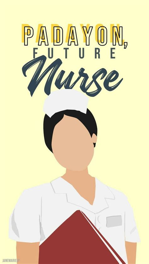 Padayon, Future Nurse (Girl) | Future wallpaper, Future ...