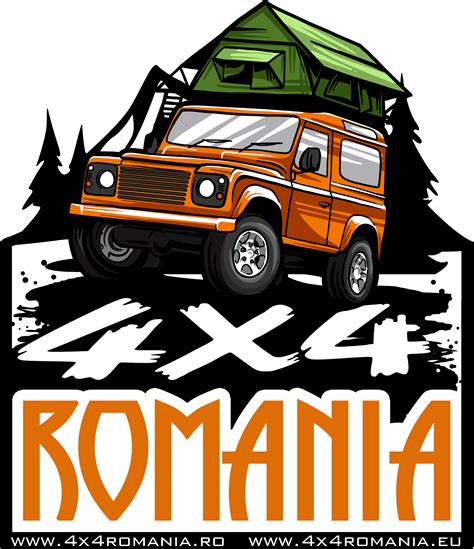 4×4 Landscape Photography Tour 4x4 Romania