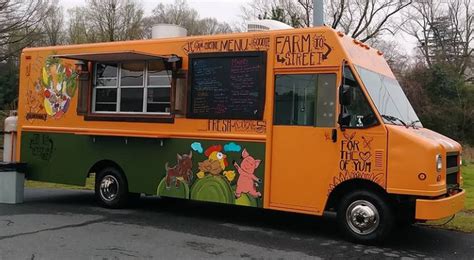 Where To Find The Best Vegan Food Trucks In Charlotte Nc Charlotte Observer