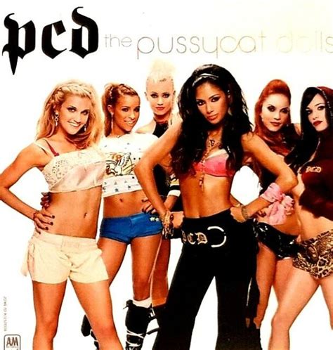 The Pussycat Dolls Pcd Cd For Sale Online Ebay