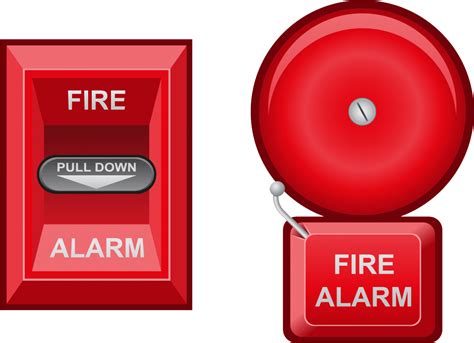 Fire Alarm And Clean Agent Systems Fire Control Systems