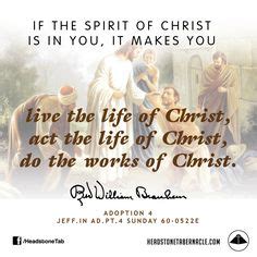 Maybe you would like to learn more about one of these? 191 Best Quotes from Rev. William Branham images | Message quotes, Quotes, Prophet quotes