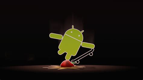Free Download Android Vs Apple Wallpaper 1024x576 1920x1080 For Your