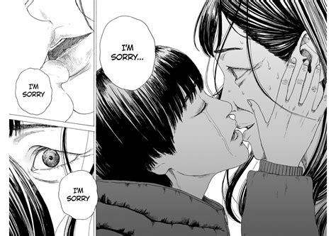 Blood on the Tracks, Chapter 91 - Blood on the Tracks Manga Online