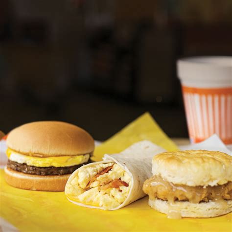 10 Things To Know Before You Try Metro Atlantas First Whataburger