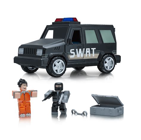 Buy Roblox Large Vehicle Jailbreak Swat Unit 980 00174
