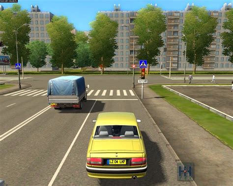 City Car Driving Simulator Download City Car Driving Car Driving