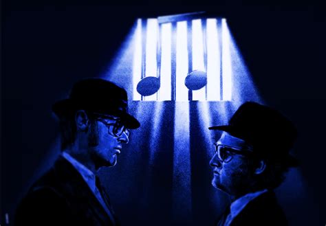 The Blues Brothers Danknorris Posterspy