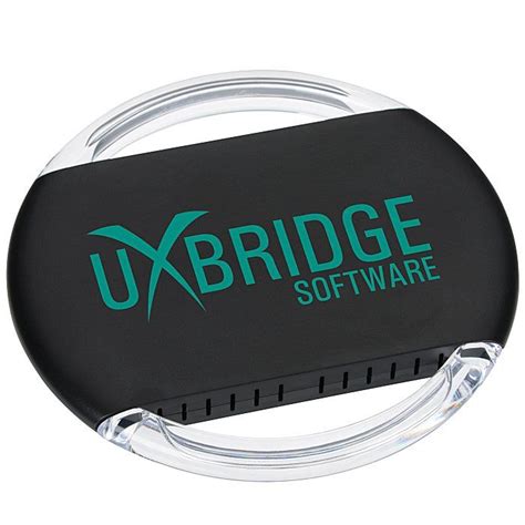 Put Your Logo On This Promotional Wireless Charging Pad Gifts For