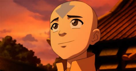 Nickalive How The Creators Of ‘avatar The Last Airbender Made One