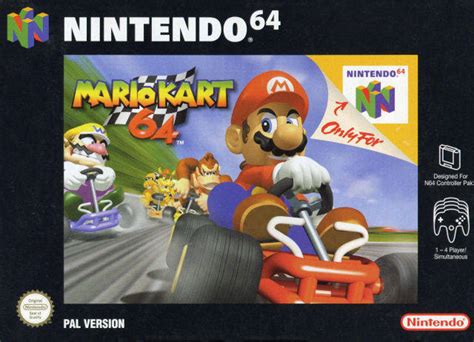 Downloadroms.io has the largest selection of n64 roms and nintendo to browse n64 games alphabetically please click alphabetical in sorting options above. Mario Kart 64 - ROM Nintendo 64 - MinuROMs
