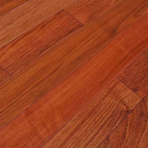 Choose Brazilian Cherry Flooring For Your Kitchen The Kitchen Blog