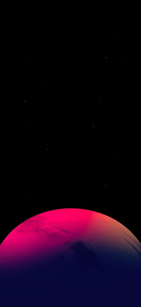 Planet Space By Ar72014 Iphone Xxsxrxsmax Space