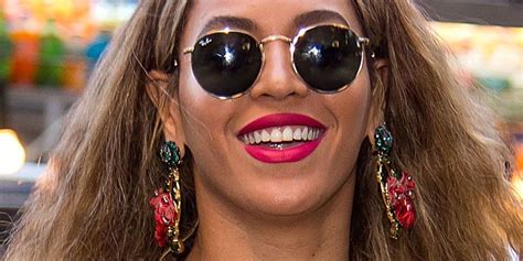 Beyonce Lipstick Colors 2016 Beyonce Favorite Lipsticks