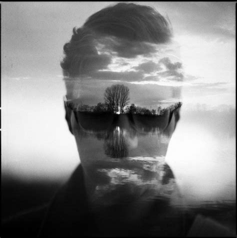 Double Exposure Photography Churchmag
