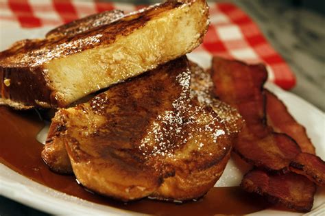 5 Great French Toast Recipes Yes You Can Eat Breakfast