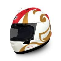 Always make sure that you have a genuine arai helmet intended for the usa. Helmet Design helmade Arai RX-7V Dragon - helmade Racing ...
