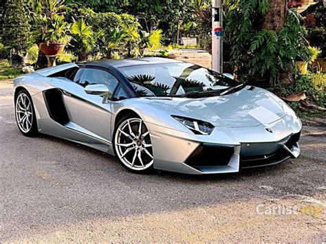 Check aventador specs & features, 3 variants, 18 colours, images and read 169 user reviews. Search 161 Lamborghini Aventador Cars for Sale in Malaysia ...