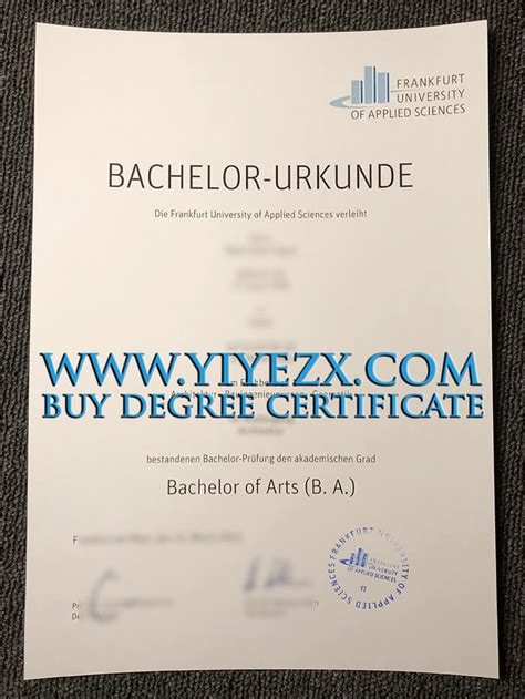 Buy A Fake Universität Leipzig Urkunde