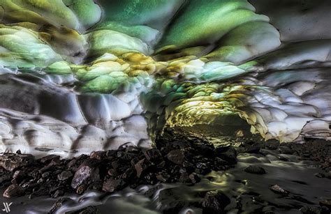 15 Spectacular Caves That Testify To The Extraordinary