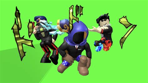 Jojo Pose Roblox