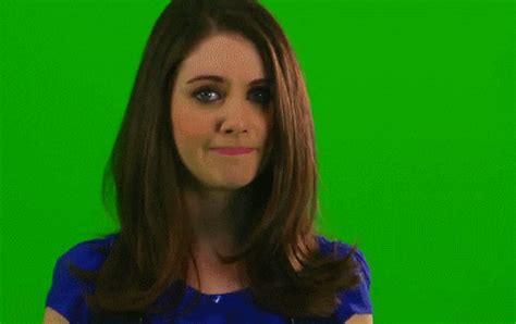 Alison Brie  Find And Share On Giphy