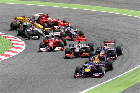 Formula 1 grand prix de france | #f1 #frenchgp #gpfrancef1 #summerrace tickets.gpfrance.com. F1: Grand Prix Formule 1 d'Espagne - Grille de départ et ...
