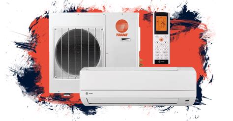 Trane Ductless Remodel Ideas And Costs