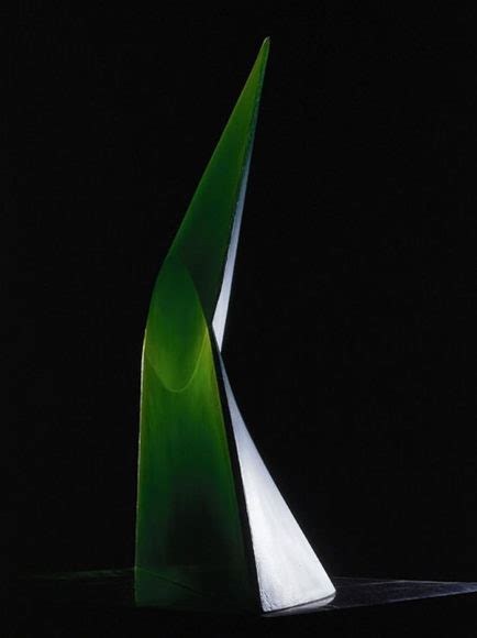Geometric Glass Sculptures By Stanislav Libensky Design Is This