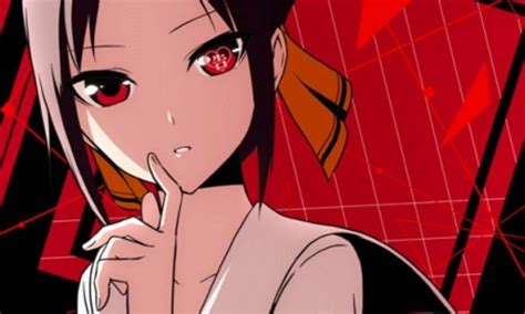 Tráiler y primeras voces para el anime de Kaguya sama wa Kokurasetai