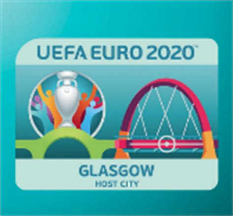 If you live in the usa there are several options to uefa euro 2020 has unveiled its new branding identity and logo by y&r, featuring a unique bridge motif for each country. UEFA EURO 2020 Launches in Glasgow's Science Centre ...