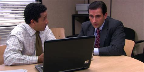 The Office Michael Framing Toby And 9 Other Times He Went Too Far
