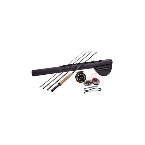 Redington Topo Complete Fly Fishing Rod Outfitreviews And Sales Of