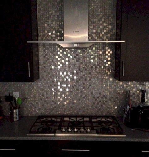 50 Affordable Kitchen Backsplash Decor Ideas Sweetyhomee Luxury