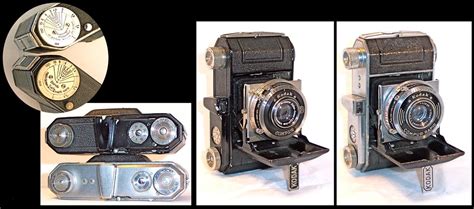 119 126 Kodak Retina I 35mm Camera Type 119 And Type 126 Flickr