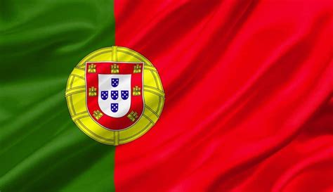 Bandera De Portugal Significado Origen E Historia Images