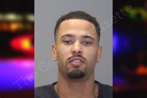 Robert Henderson | Muscogee County