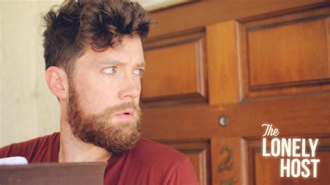 The Lonely Host (2019)