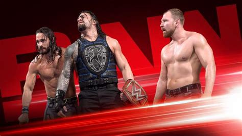 monday night raw match results and spoilers september 24th