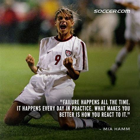 40 Inspirational Soccer Quotes For Players And Coaches Soccer Inspirational Soccer