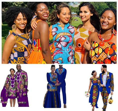 African Attire For Women Tagged African Print Mermaid Dress Page