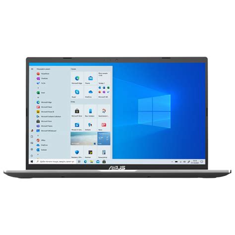 Laptop Asus Vivobook X515ja Transparent Silver Pe Darwinmd