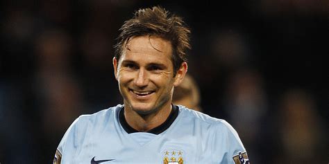 20 июня 1978 | 42 года. Frank Lampard Could Extend Manchester City Loan | HuffPost UK